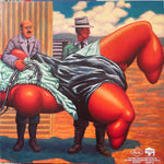 THE MARS VOLTA - AMPUTECHTURE (VINILO DOBLE)