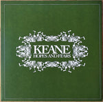 KEANE - HOPES AND FEARS (VINILO SIMPLE)