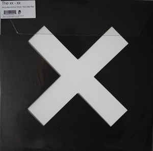 THE XX - XX (VINILO SIMPLE)