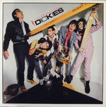 DICKIES - THE INCREDIBLE SHRINKING DICKIES (VINILO SIMPLE)