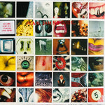 PEARL JAM - NO CODE (VINILO SIMPLE) (SET POLAROID)