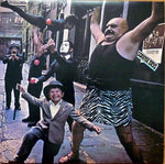 THE DOORS - STRANGE DAYS (VINILO SIMPLE)