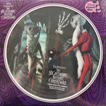DANNY ELFMAN - THE NIGHTMARE BEFORE CHRISTMAS (VINILO DOBLE) (PICTURE DISC)