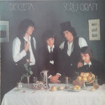 SERU GIRAN - BICICLETA (VINILO SIMPLE)