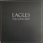 EAGLES - THE LONG RUN (2DA MANO)