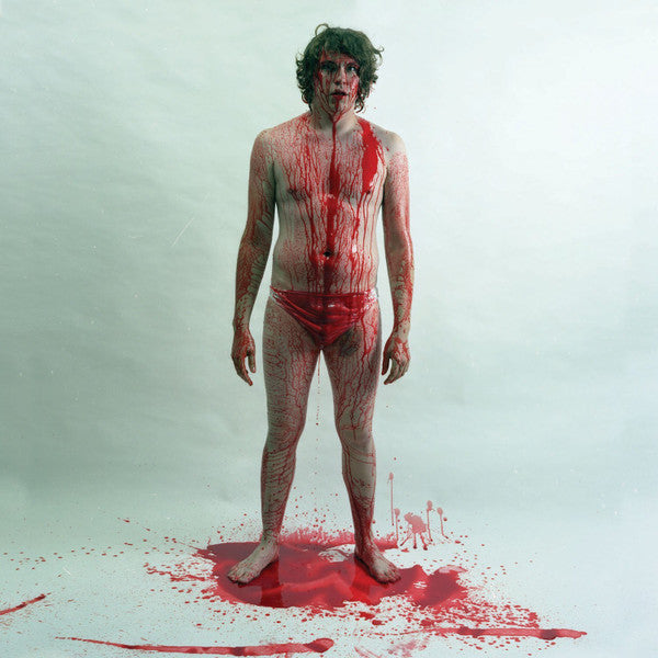 JAY REATARD - BLOOD VISIONS (VINILO SIMPLE)