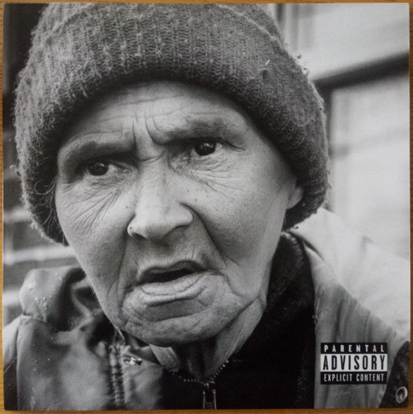 GRISELDA - WWCD (WHAT WOULD CHINEGUN DO?) (VINILO GREY) (NO CENSURADA) (UNOFFICIAL RELEASE) (WESTSIDE GUNN/ CONWAY THE MACHINE/ BENNY THE BUTCHER)