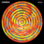 CARIBOU - SWIN (VINILO DOBLE) (45 RPM)