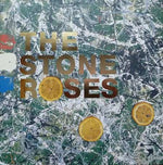 THE STONE ROSES - THE STONE ROSES (LIMITED EDITION RSD 2010) (NUMERADO #165)