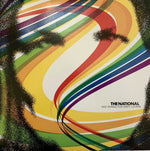 THE NATIONAL - SAD SONGS FOR DIRTY LOVERS (VINILO SIMPLE)