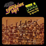 FELA RANSOME KUTI & AFRICA 70 - EXPENSIVE SHIT (VINILO SIMPLE)