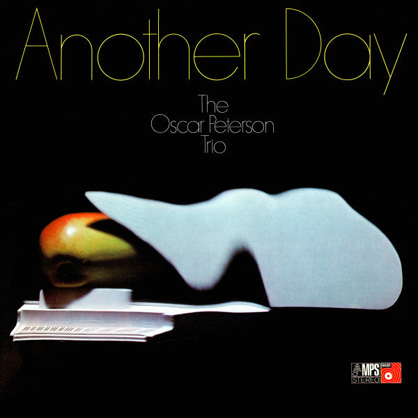 THE OSCAR PETERSON TRIO - ANOTHER DAY (2DA MANO)