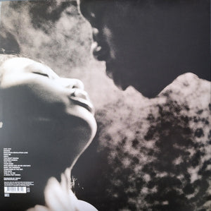 TRICKY - BLOWBACK (VINILO SIMPLE) (LIMITED EDITION 20TH ANNIVERSARY) (WHITE WITH GREY SPLATTER)