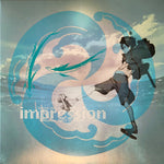 NUJABES / FORCE OF NATURE / FAT JON - SAMURAI CHAMPLOO - IMPRESSION (VINILO DOBLE)