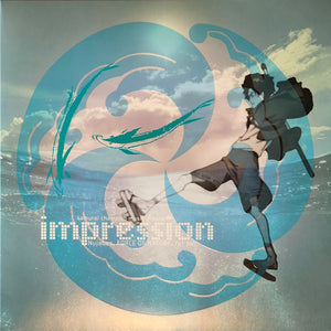 NUJABES / FORCE OF NATURE / FAT JON - SAMURAI CHAMPLOO - IMPRESSION (VINILO DOBLE)