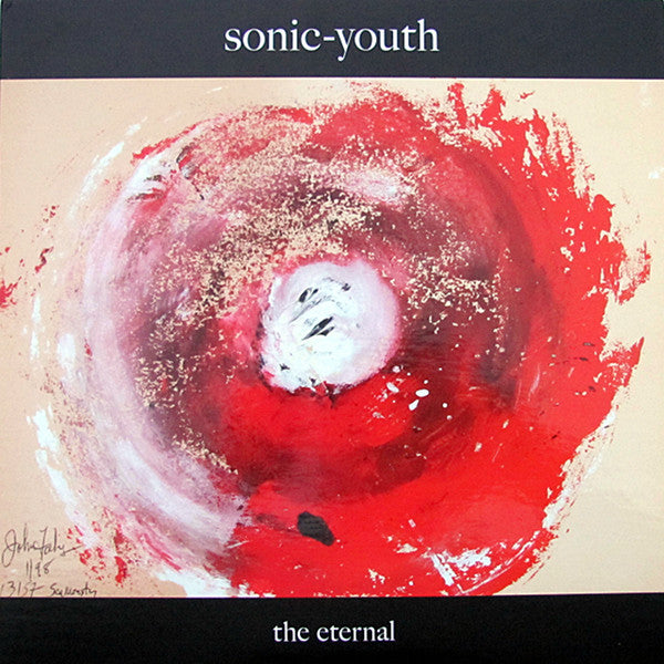 SONIC YOUTH - THE ETERNAL (VINILO DOBLE)