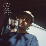 MAC DEMARCO - SALAD DAYS (VINILO SIMPLE)