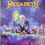 MEGADETH - RUST IN PEACE (2DA MANO)