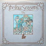 THE FOUR SEASONS - THE SEASONS STORY (VINILO DOBLE) (2DA MANO)