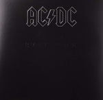 AC/DC - BACK IN BLACK (VINILO SIMPLE)