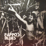 PAPPO´S BLUES - PAPPO´S BLUES VOL 1 (VINILO SIMPLE)