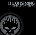 THE OFFSPRING - GREATEST HITS (VINILO SIMPLE)