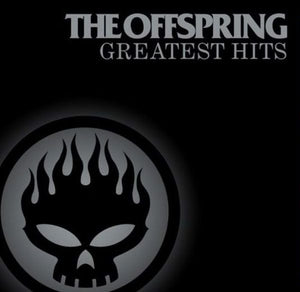 THE OFFSPRING - GREATEST HITS (VINILO SIMPLE)