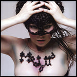 BJORK - MEDÚLLA (VINILO DOBLE)