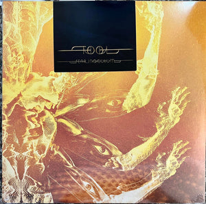 TOOL - FEAR INOCULUM (VINILO TRIPLE)