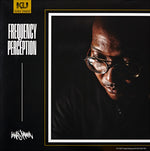 LEWIS PARKER - FREQUENCY OF PERCEPTION (VINILO DOBLE()
