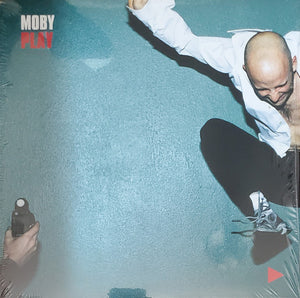 MOBY - PLAY (VINILO DOBLE)