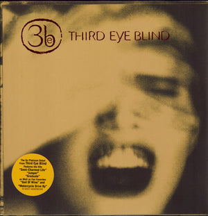 THIRD EYE BLIND - THIRD EYE BLIND (VINILO DOBLE)