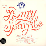 BLONDE REDHEAD - PENNY SPARKLE ( VINILO SIMPLE)