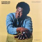 CHARLES BRADLEY - CHANGES (VINILO SIMPLE)