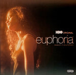 EUPHORIA - OST SEASON 2 (VINILO ORANGE)