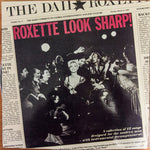ROXETTE - LOOK SHARP (VINILO SIMPLE) (2DA MANO | VZLA 1989)
