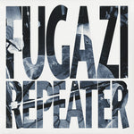 FUGAZI - REPEATER (VINILO SIMPLE)