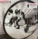 PEARL JAM - REARVIEWMIRROR (GREATEST HITS 1991 - 2003 VOL. 1) (VINILO DOBLE)