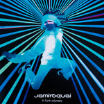 JAMIROQUAI - A FUNK ODYSSEY (VINILO DOBLE)