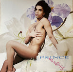 PRINCE - LOVESEXY (VINILO SIMPLE) (US 1988)