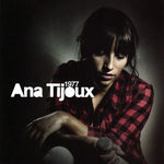 ANA TIJOUX - 1977 (VINILO SIMPLE)