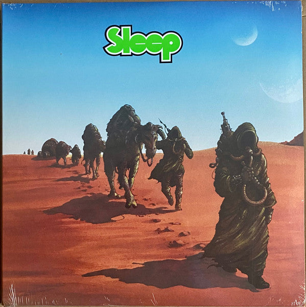 SLEEP - DOPESMOKER – altoquerecords.cl