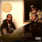 FLEE LORD - DELGADO (PRODUCED BY ROC MARCIANO) (LIMITED EDITION)