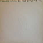 CAMEL - CHAMELEON THE BEST OF CAMEL (2DA MANO)