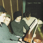 FUGAZI - FIRST DEMO (VINILO SIMPLE)