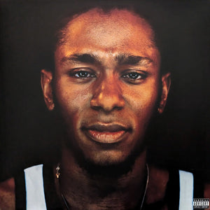 MOS DEF - BLACK ON BOTH SIDE (VINILO DOBLE)