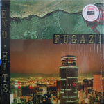 FUGAZI - END HITS (VINILO SIMPLE)