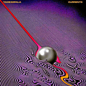 TAME IMPALA - CURRENTS (VINILO DOBLE)