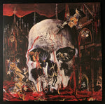 SLAYER - SOUTH OF HEAVEN (VINILO SIMPLE)