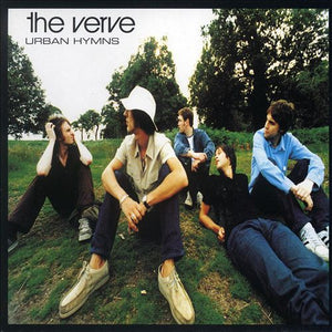 THE VERVE - URBAN HYMNS (VINILO DOBLE)